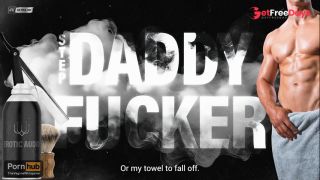 [GetFreeDays.com] Step-Daddys Fertile Little Fucktoy Get Ready to Be Knocked Up An Erotic Audio Roleplay M4F Adult Stream March 2023-0