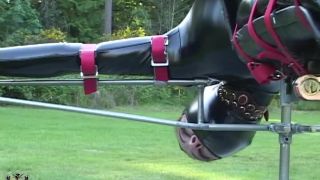 free adult clip 35 House of Gord: Sasha – From Dual Trouble clips added 06 Aug 2004 Bondage, pornhub crush fetish on bdsm porn -0