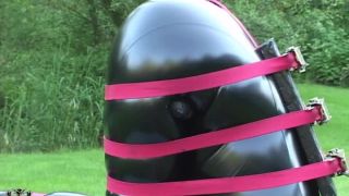free adult clip 35 House of Gord: Sasha – From Dual Trouble clips added 06 Aug 2004 Bondage, pornhub crush fetish on bdsm porn -5