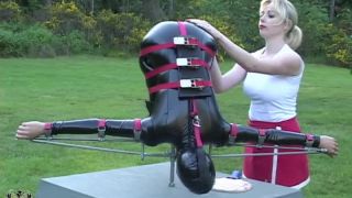 free adult clip 35 House of Gord: Sasha – From Dual Trouble clips added 06 Aug 2004 Bondage, pornhub crush fetish on bdsm porn -8
