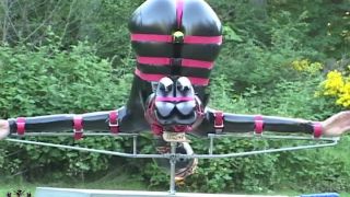 free adult clip 35 House of Gord: Sasha – From Dual Trouble clips added 06 Aug 2004 Bondage, pornhub crush fetish on bdsm porn -9
