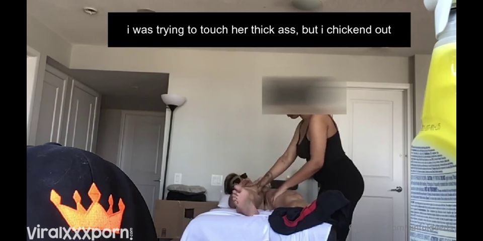 Sinfuldeeds Stars in  Latin Reverse Missionary Tube Video sinfuldeeds  sinfuldeeds leak