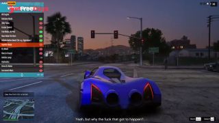 [GetFreeDays.com] GTA V Nude Mod Installed Game Play Part 21 GTA 5 Missions Story Mode Sex Stream October 2022-7