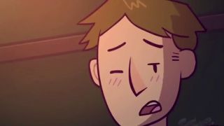 Sex Anime MILF Suck Big Cock - 7 Minutes Of Heaven  Parody -6