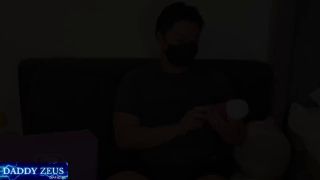Daddy Zeus Official - DADDY Z - Trying Out My New Toy From Frisky | Jakol Of The Day-2