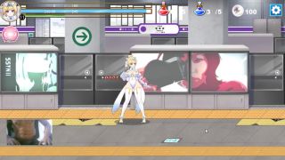 Cosplay THE MOST HARDCORE SEX IN THIS GAME - FAIRY PRINCESS-5