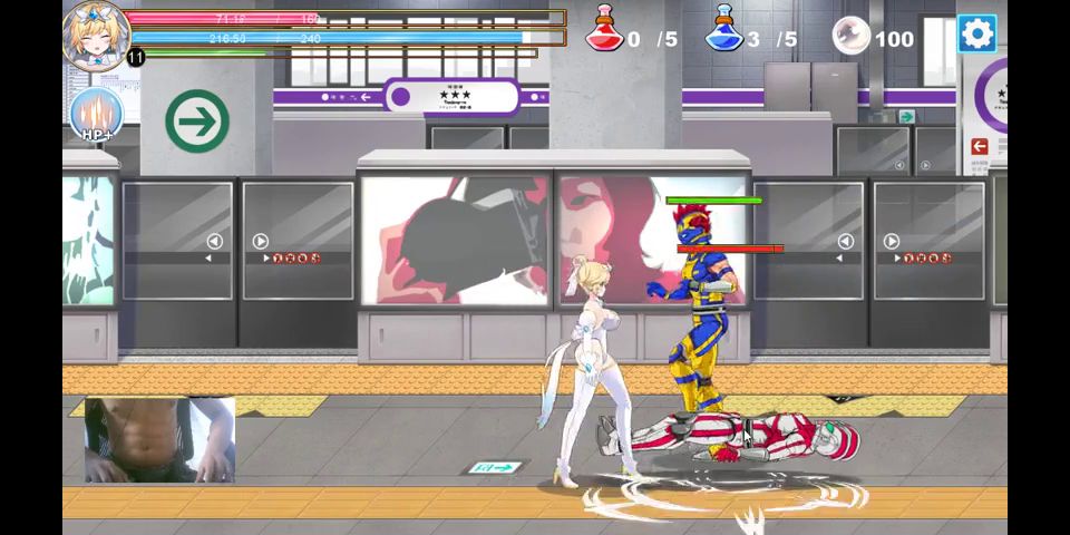 Cosplay THE MOST HARDCORE SEX IN THIS GAME - FAIRY PRINCESS
