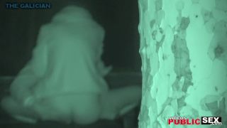 xxx video clip 35  Galician Night 179, public sex on public-2