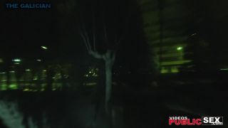 xxx video clip 35  Galician Night 179, public sex on public-4