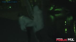 xxx video clip 35  Galician Night 179, public sex on public-7