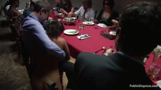 adult video clip 20 milf bdsm hd blowjob porn | CLASSIC ARCHIVE SHOOT The Dinner Party | double penetration-1