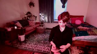 online porn video 9 socks femdom Madam Director - Get Cozy With Madam, fetish on pov-2