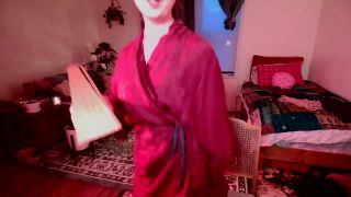 online porn video 9 socks femdom Madam Director - Get Cozy With Madam, fetish on pov-7