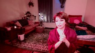 online porn video 9 socks femdom Madam Director - Get Cozy With Madam, fetish on pov-8