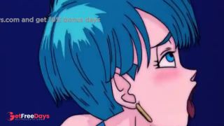 [GetFreeDays.com] Bulma infiel hace una Orgia Porn Film March 2023-9