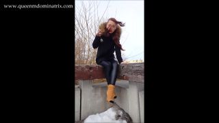 porn clip 5 Russian Queen M – Getting Rid of Disloyal Slaves by RQM – Femdom, Cock Cage - chastity - femdom porn femdom pornstars-7