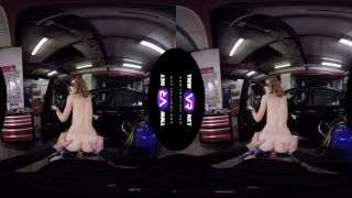 hd hardcore porn videos TmwVRnet - Tera Link - Deep Maintenance , blowjob on hardcore porn-0