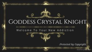 free porn clip 46 Crystal Knight - Cuckold Addiction | categories | fetish porn fetish diva-9