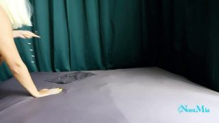 Noramia1994 - Slutty Croatian girl anal training and ass fisting-3