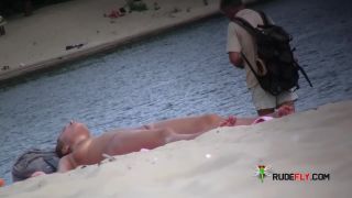 adult video clip 19 Canary Islands Nude Plage Beauty 2, hardcore hub on hardcore porn -6