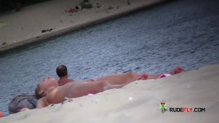 adult video clip 19 Canary Islands Nude Plage Beauty 2, hardcore hub on hardcore porn -7