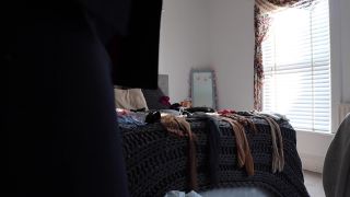Bootyful nylon queen - Friend Finds Worn Items Uses To Squirt-1