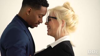 online adult video 5 absolute femdom milf porn | Blondie Fesser - Work Group Coach Black Cock Party For Spanish Busty | big tits-3