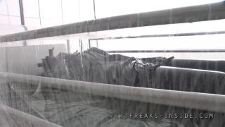 porn video 21 2010-09-05 bizarre kinky rubberdoll 3 #3 - kinky - fetish porn bdsm gag porn-9