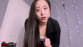 clip 1 Kimmy Kalani – Lawyer Handles your Cock ASMR BJ JOI | lawyer | role play asian teen 18-1