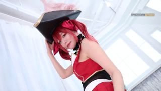 FHD CPDE-056 最強属性56 姫咲はな-9