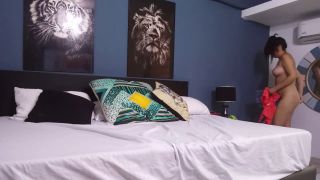 Madison Miullers - I masturbate my pussy thinking about my lover until I come.-9