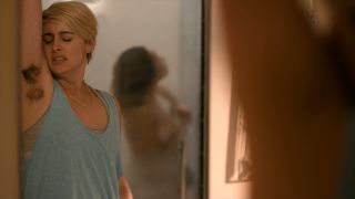 Rosanny Zayas, Stephanie Allynne, Sepideh Moafi - The L Word Generation Q s01e07 (2020) HD 1080p - (Celebrity porn)-1