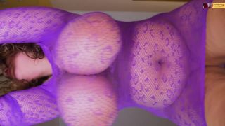 Anna Katzs Monster Tits in Shower 1080P amateur Anna Katz-2