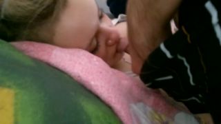 Passionate Midnight Romance Under The Moonlight Seduction