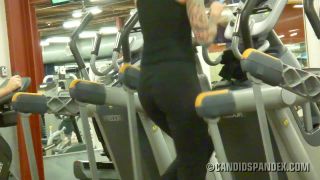 [SiteRip] CandidSpandex 102-0