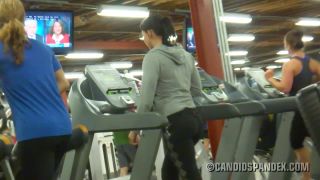 [SiteRip] CandidSpandex 102-5