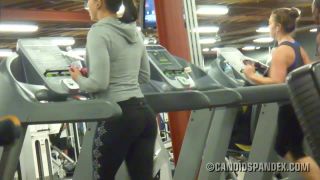 [SiteRip] CandidSpandex 102-6
