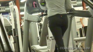 [SiteRip] CandidSpandex 102-7
