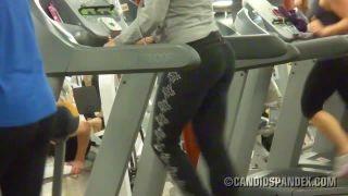 [SiteRip] CandidSpandex 102-8