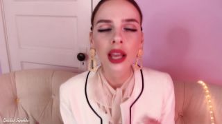 free xxx video 39 Goddess Sapphire - Stealing your Job | fetish | fetish porn pregnant femdom-2