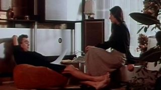 Derriere le miroir sans tain (1982)(Vintage)-8