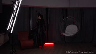 Big Tits Porn Ewa Sonnet (real.ewa.sonnet) - First Special Halloween-0