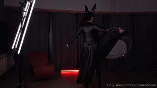 Big Tits Porn Ewa Sonnet (real.ewa.sonnet) - First Special Halloween-1