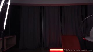 Big Tits Porn Ewa Sonnet (real.ewa.sonnet) - First Special Halloween-9
