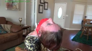 online porn clip 16 HuntersLair - Faython Fire, daphne rosen femdom on femdom porn -9