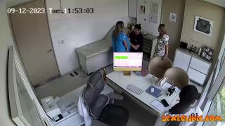 [sexeclinic.com] Xnxx porn doctor keep2share k2s video-0