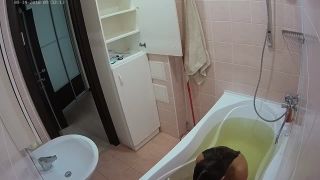 Bathroom -  Voyeur -1