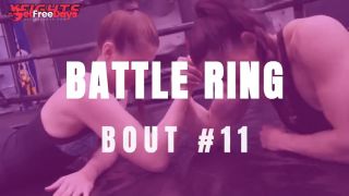 [xfights.to] Female Wrestling Zone - Orsi B vs Dolly - Catfight on the ring Orsi B,Dolly-0