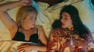 Alena Chehova, Zoya Berber - Devushki byvayut raznye (2019) HD 1080p!!!-8