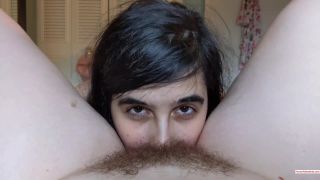 free adult clip 27 weird fetish porn CartaXXX in Creampie threesome with a couple – $19.19, 3some on fetish porn-0